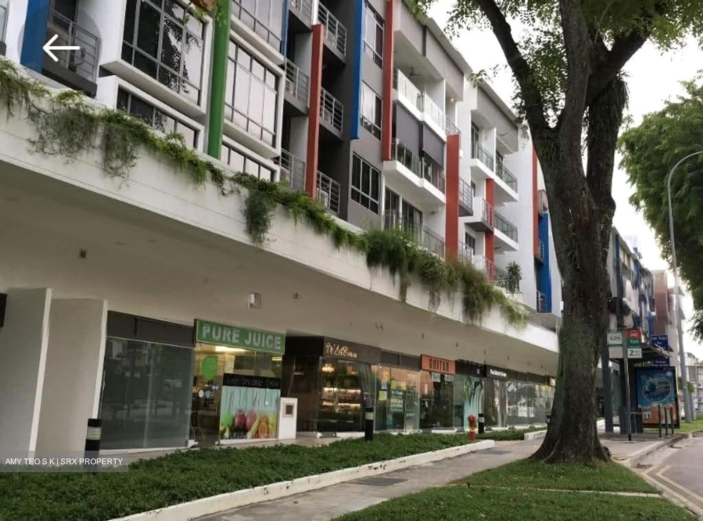 Space @ Kovan (D19), Retail #632367351